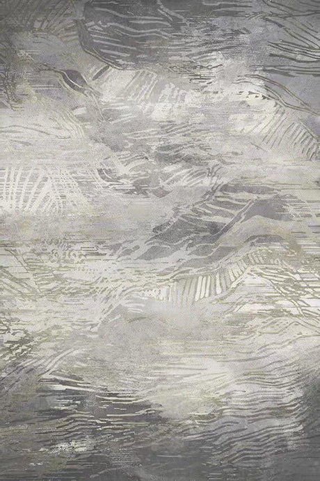 Sky Area Rug 7772 Grey