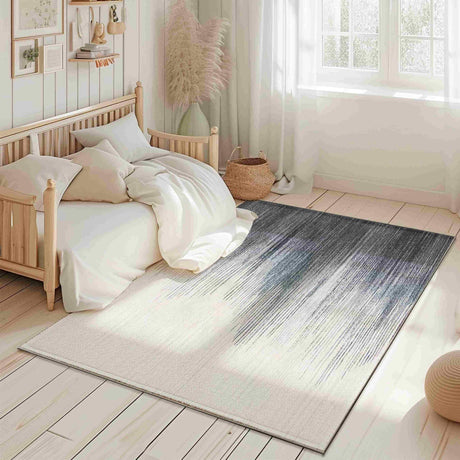 Sky Area Rug 7773