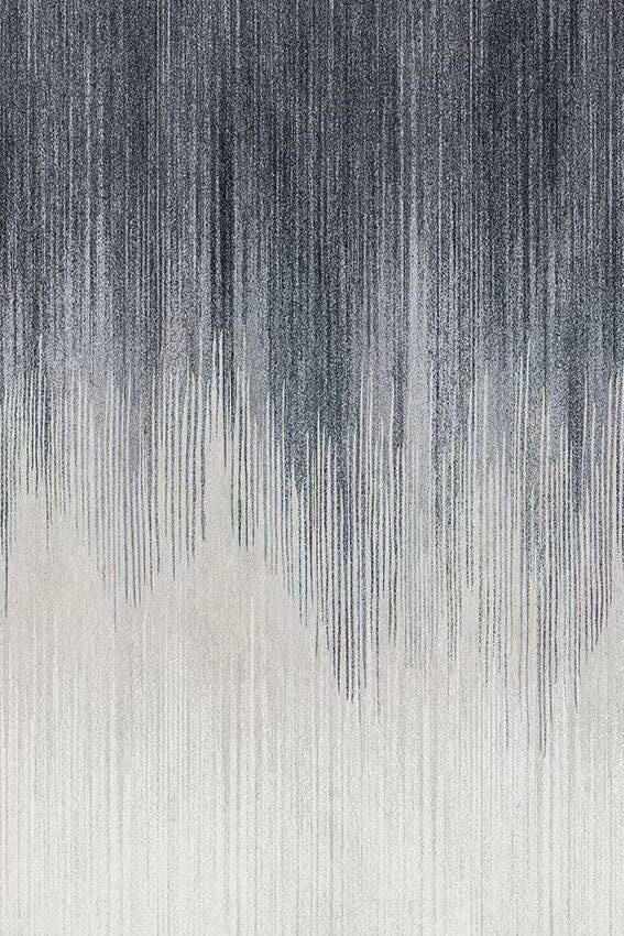 Sky Area Rug 7773 Grey