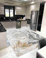 Sky Area Rug 7774