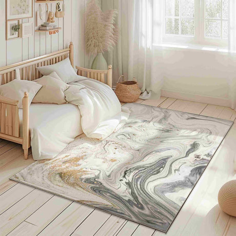 Sky Area Rug 7774