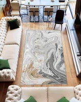 Sky Area Rug 7774