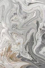 Sky Area Rug 7774 Grey