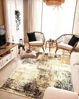 Sky Area Rug 7775