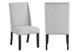 Varley Marble Table/Wing Chairs,Bench