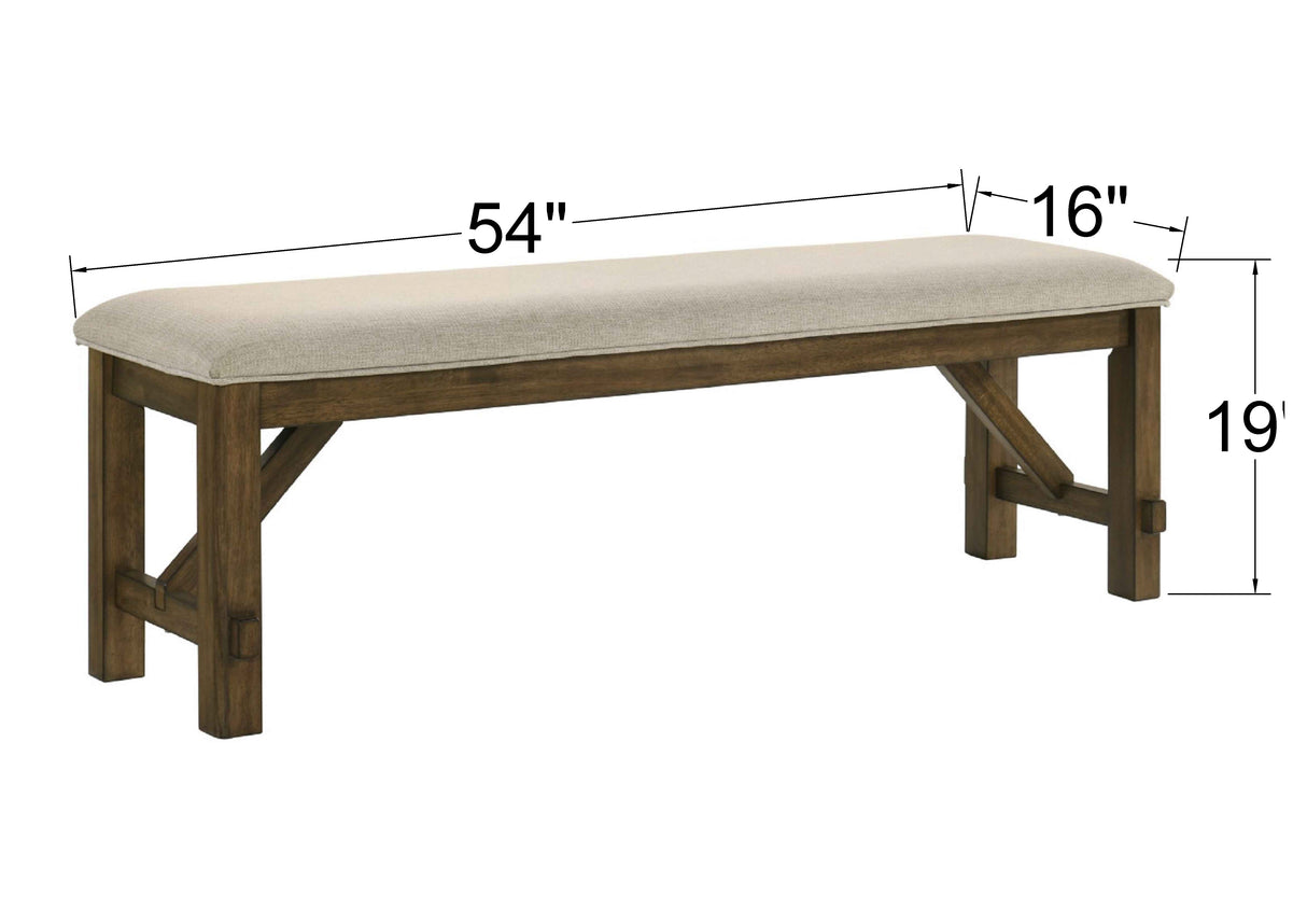 Broadmoor Dining Set