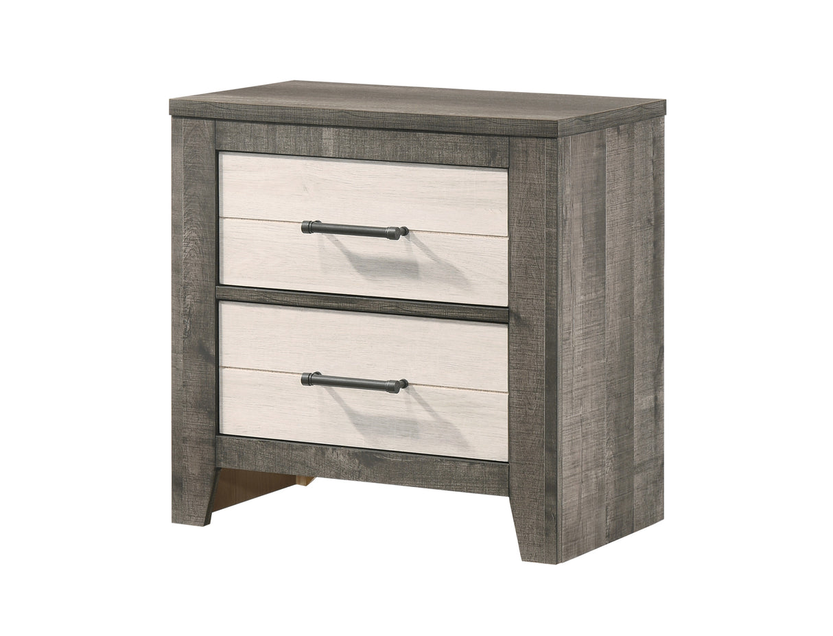 Rhett Bedroom Group nightstand
