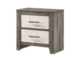 Rhett Bedroom Group nightstand