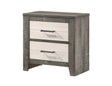 Rhett Nightstand