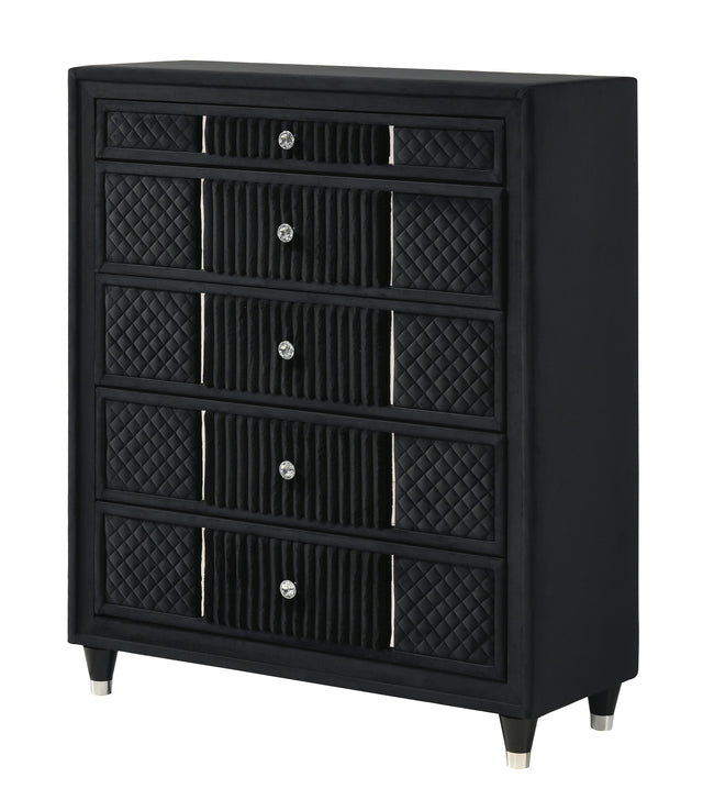 Armany Chest