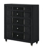 Armany Chest
