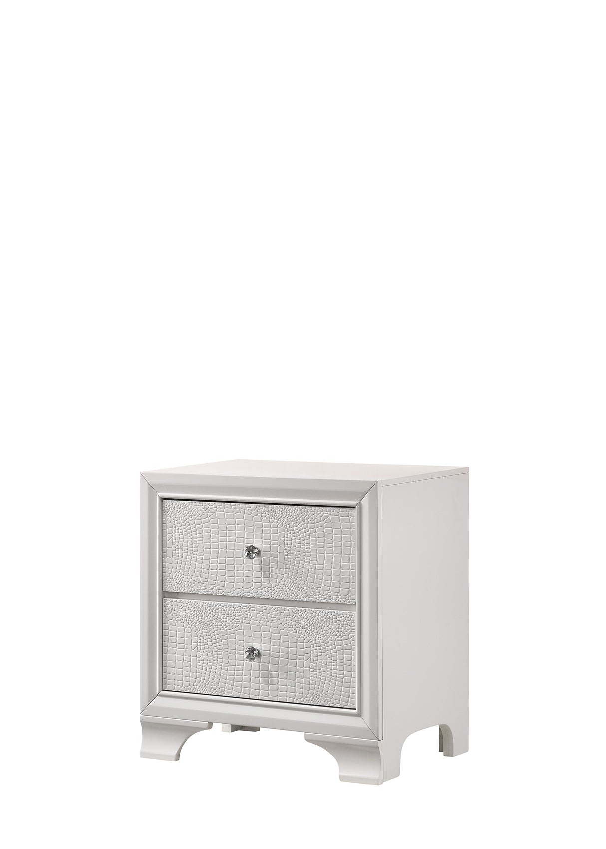 Lyssa Nightstand
