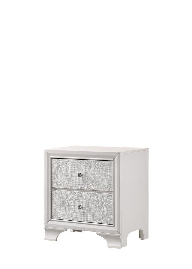 Lyssa Nightstand