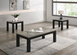 Theo 3-Piece Cocktail Set-Concrete