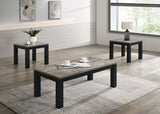 Theo 3-Piece Cocktail Set-Concrete