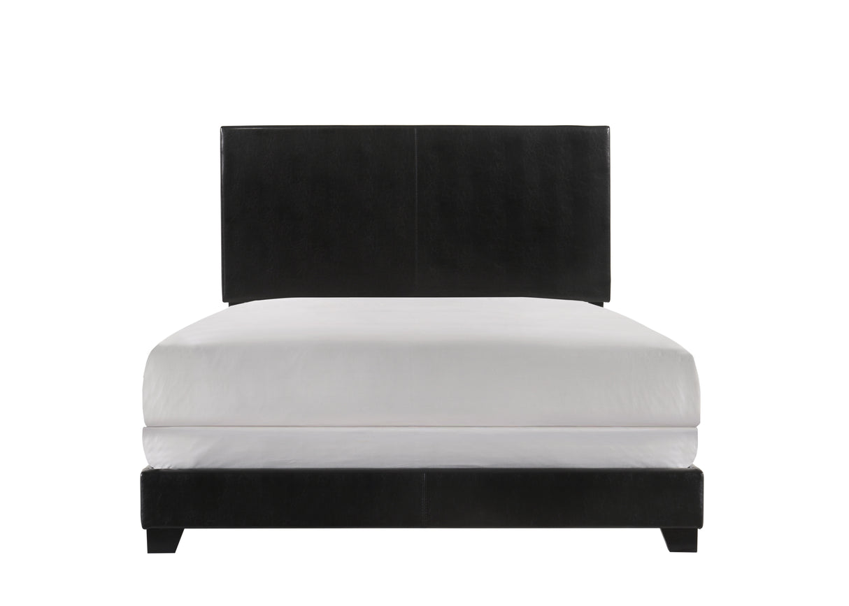 Erin Complete Bed Pu