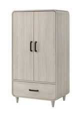 Nyomi Bedroom Set White