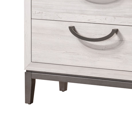 Veda Bedroom Group