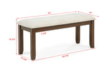 Avasa Dining Bench