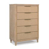 Kara Chest - Natural
