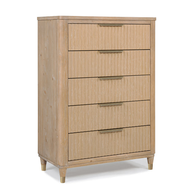 Kara Chest - Natural