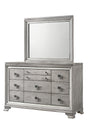 Vail Mirror