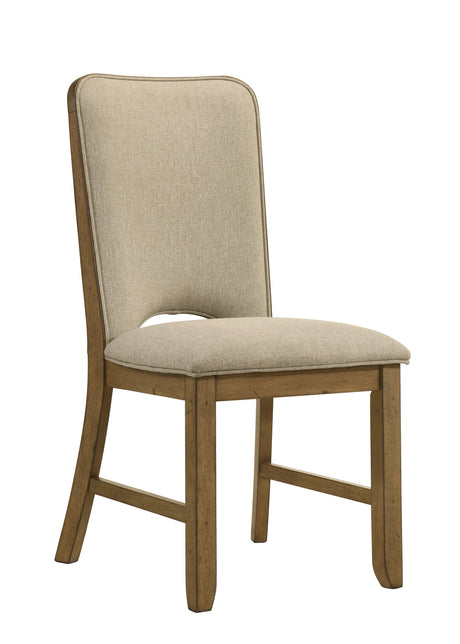 Cockrell Side Chairs (Set of 2)