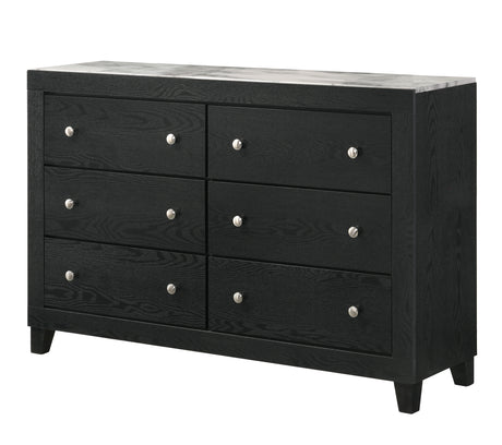 Cadence Bedroom Group dresser