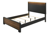 Nemy Bedroom Group Queen bed