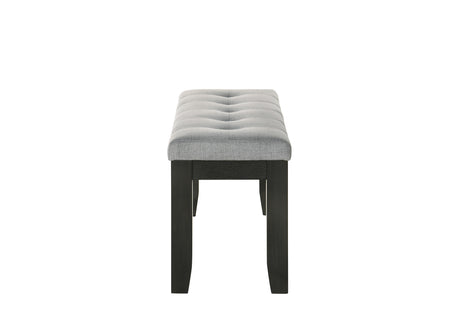 Bardstown Wheat Charcoal Dining