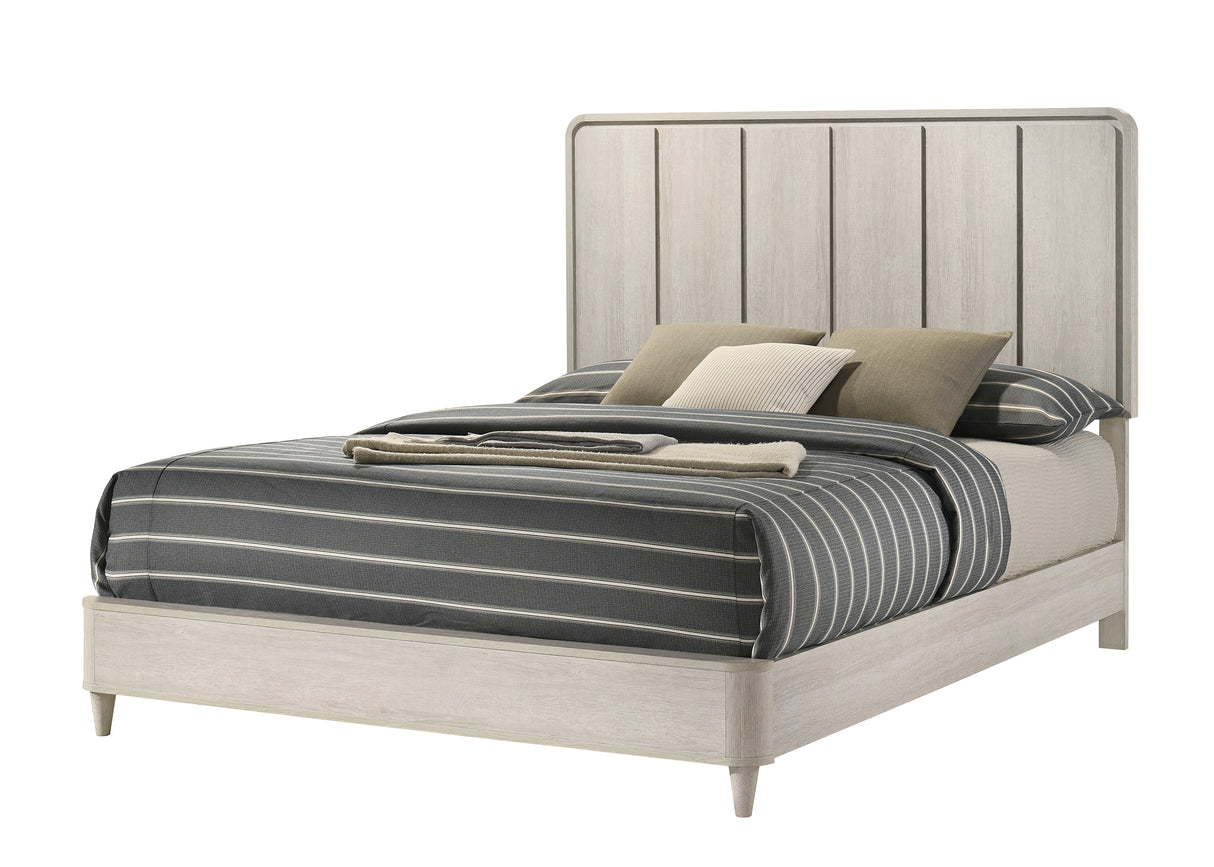 Nyomi Bed
