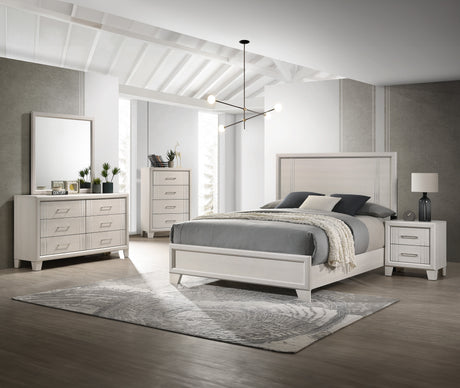 Charlie Bedroom Set