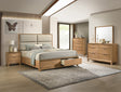 Florian Bedroom Group