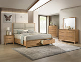 Florian Bedroom Group