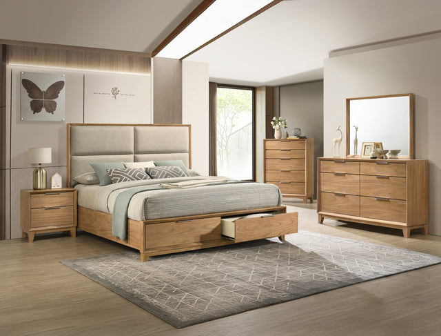 Florian Bedroom Group