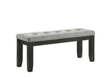 Bardstown Wheat Charcoal Dining