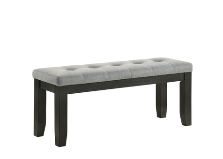 Bardstown Wheat Charcoal Dining