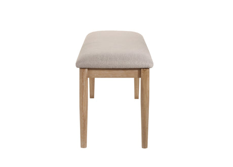 Arden 5p Dining Set