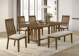 Glendale Dining Set