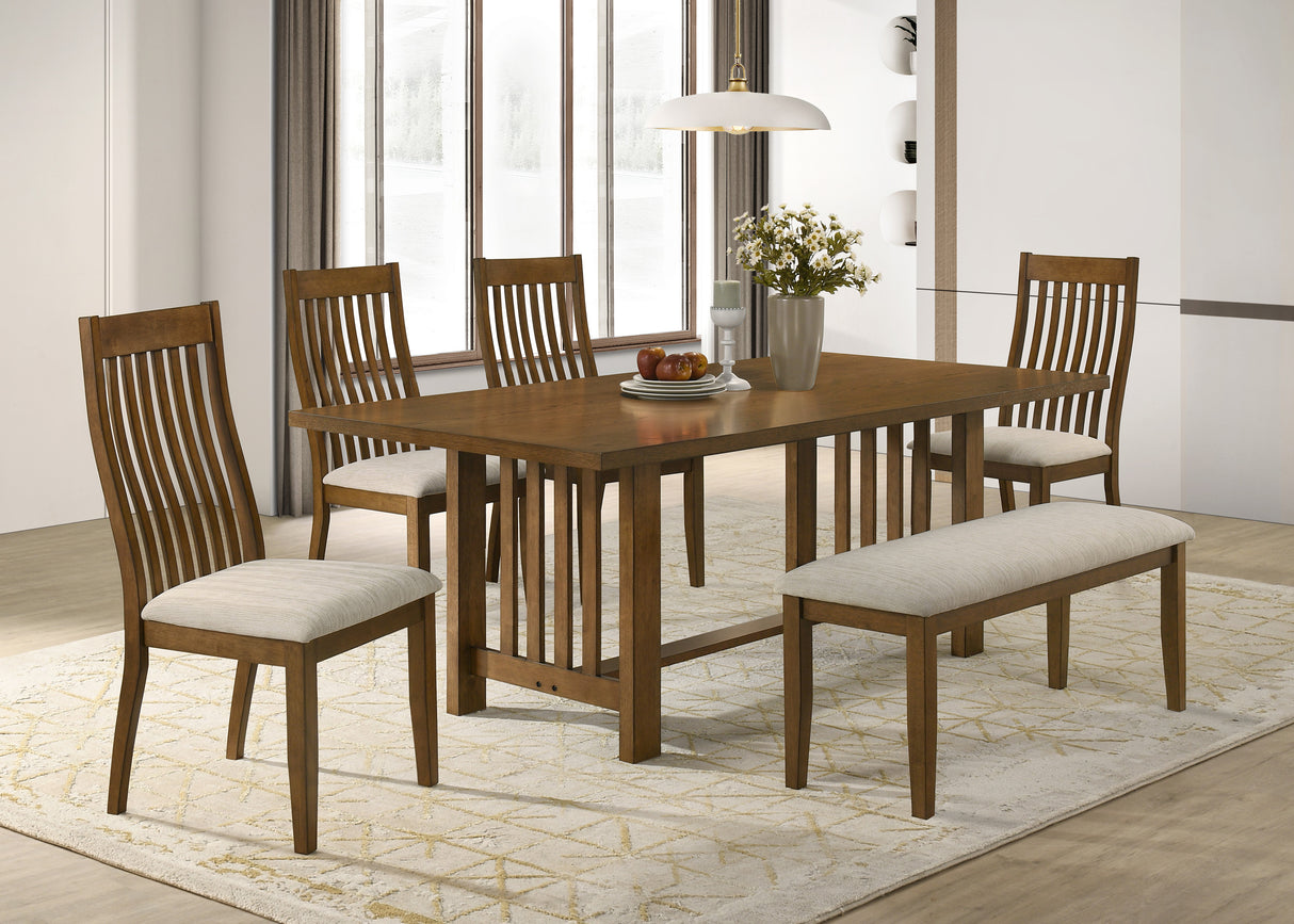 Glendale Dining Set