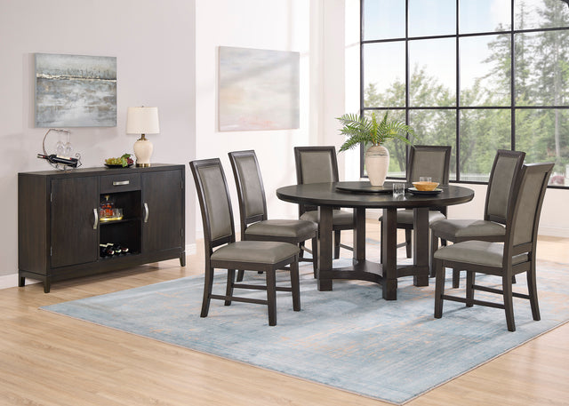 Jeffries Dining Set