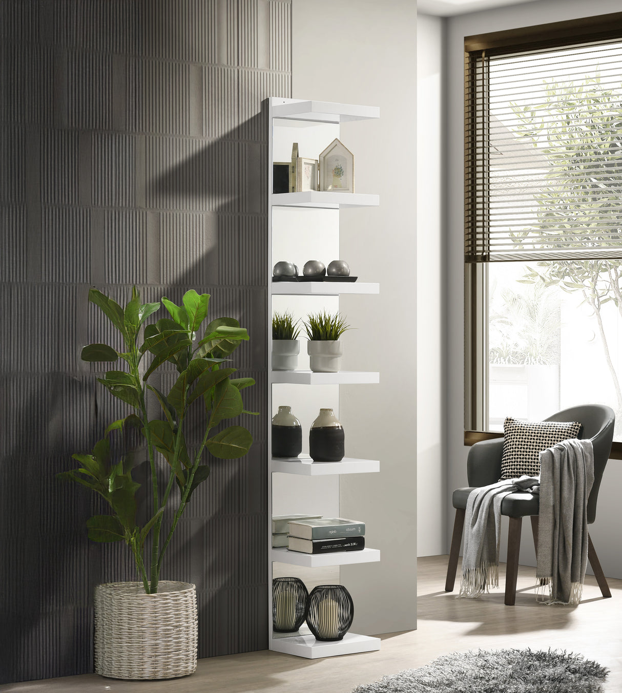 Luxo Vanity