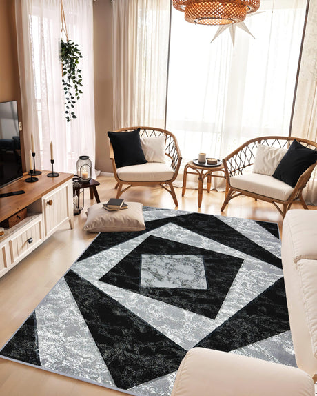 Orion Area Rug 80011