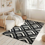 Orion Area Rug 80012