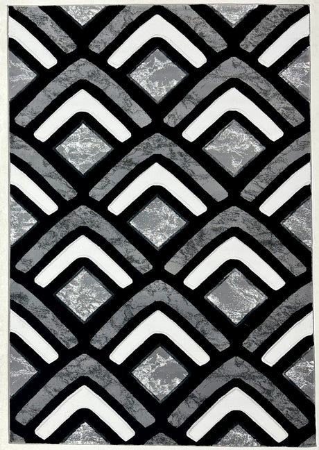 Orion Area Rug 80012