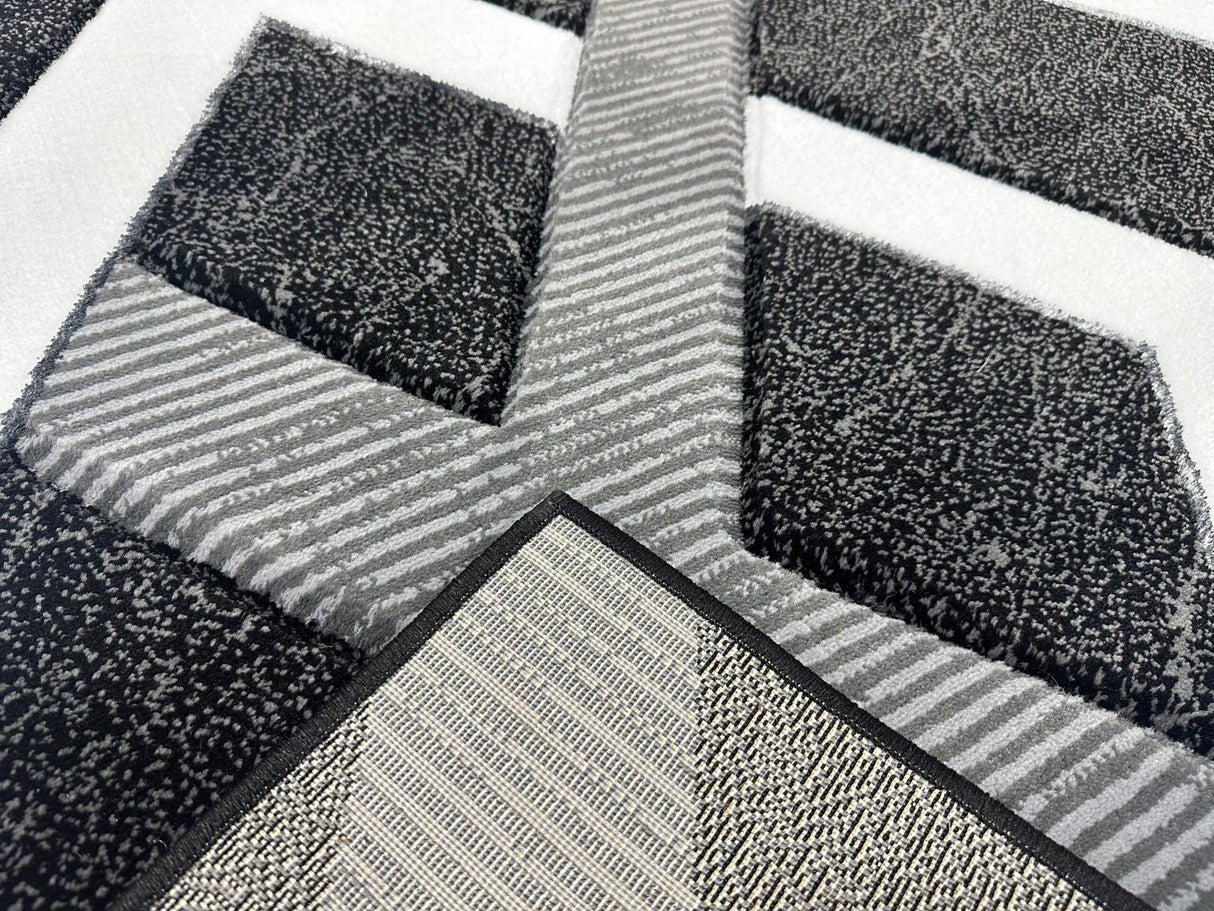 Orion Area Rug 80014