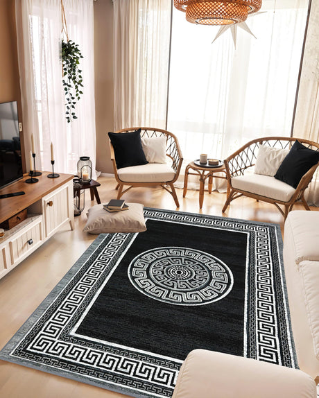 Orion Area Rug 80015