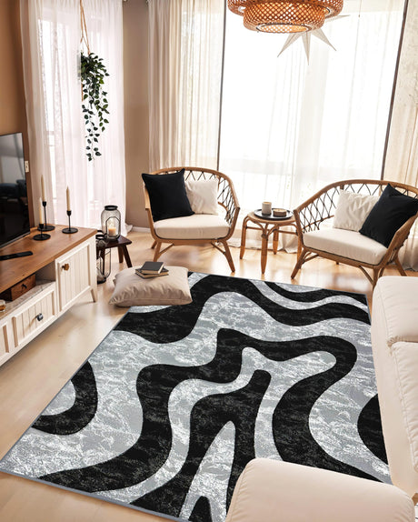 Orion Area Rug 80016