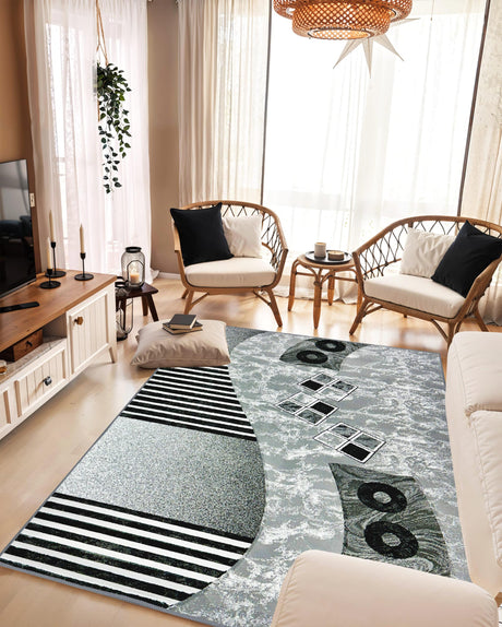 Orion Area Rug 80017