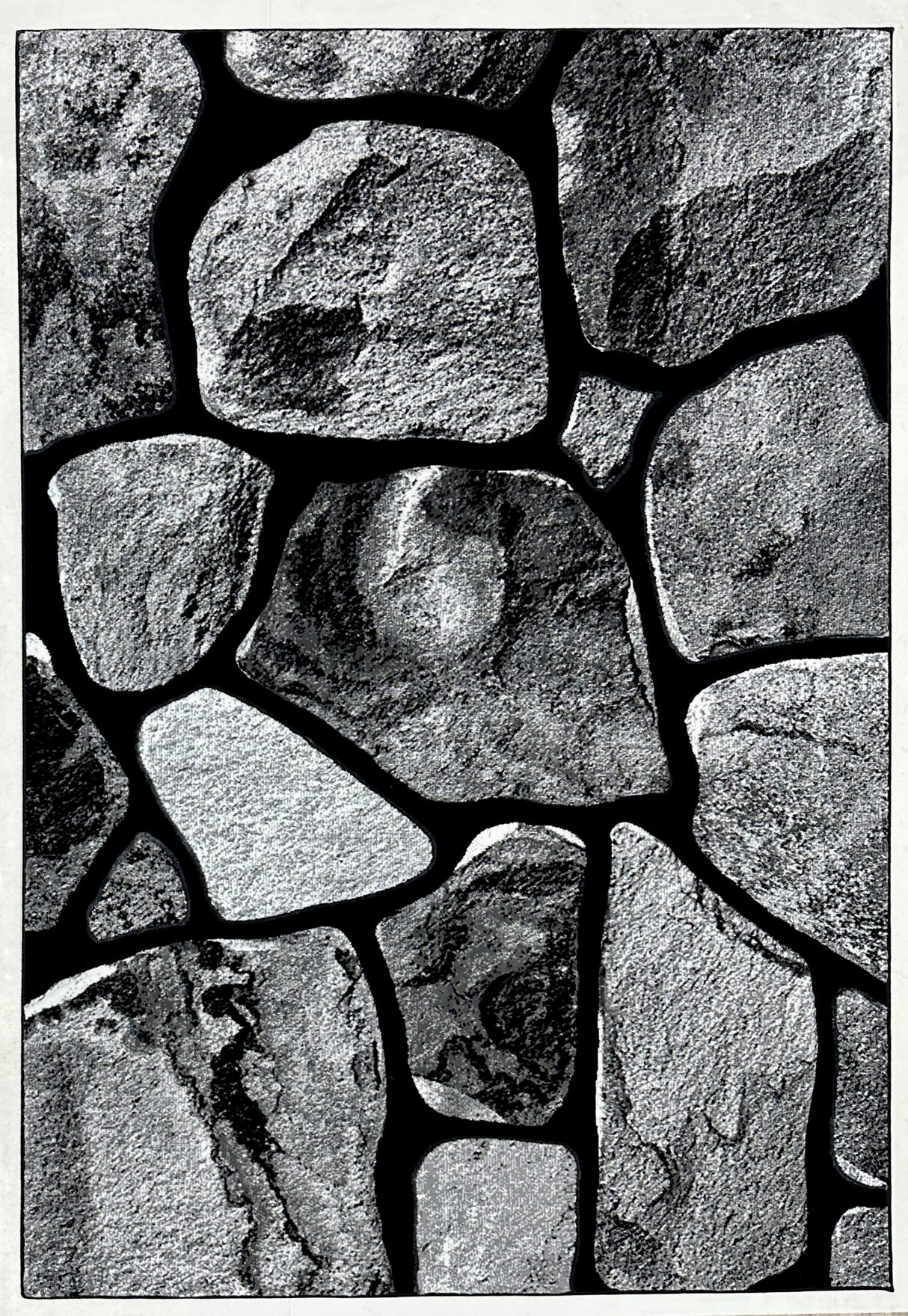 Orion Area Rug 80018
